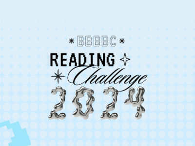 Reading Challenge 2024